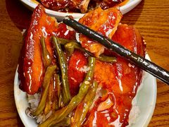 -恰饭·老长沙市井菜(天河客运站店)