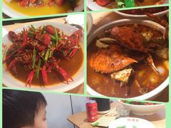 -虾满堂(瑞虹店)