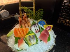 -上井精致料理(成都大悦城店)