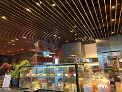 -广州富力君悦大酒店·凯菲厅