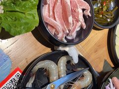 -九田家黑牛烤肉料理(新光汇店)