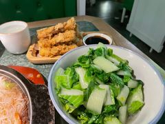 -姐夫的小菜(新中关购物中心店)