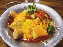 回民米肠面肺-3号仓库(幸福北路店)