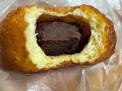 -甜嘟嘟烘焙坊(舒城路店)