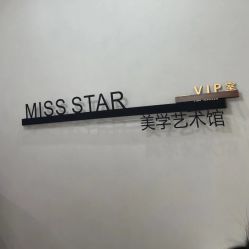 -MISS STAR·半永久纹眉·发际线·美瞳线
