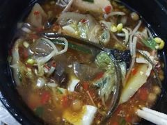 -冒菜西施·非遗冒菜(总店)
