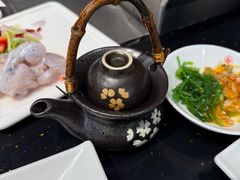 -渔乐之昕·铁板烧自助餐(虹悦城店)