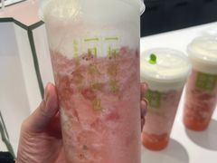 -奈雪的茶(振华商厦店)