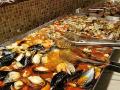 -吉布鲁牛排海鲜自助(龙湖北城天街购物广场店)