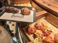 -B&C黄油与面包·THE GARDEN BAKERY概念店(世纪汇店)