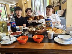 -下杨家青海土火锅(海湖店)