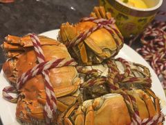 -川骄海鲜自助(河东店)