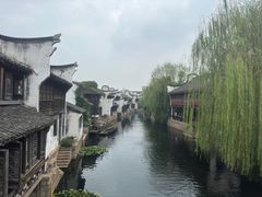 -嘉兴月河历史街区