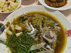 -口味堂(惠济路店)