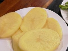 土豆-冯记香辣兔火锅(茶店子总店)
