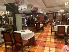 大堂-大鸭梨烤鸭(石佛营店)