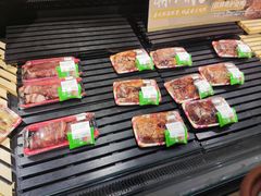 -七鲜超市(瑞虹天地太阳宫店)