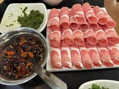 -情忆草原涮肉馆