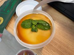 黑糖豆花-云海肴·汽锅鸡·云南代表菜(天山百盛优客店)