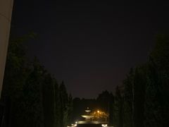-上海玫瑰园度假酒店