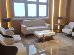 -星璞餐厅(深铁塘朗城君璞酒店)