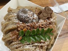 -李大牛和刘大力手作甜品(凯德店)