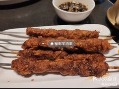 -鼓楼东街老火锅(鼓楼店)