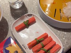 -大龙燚火锅(太古里店)