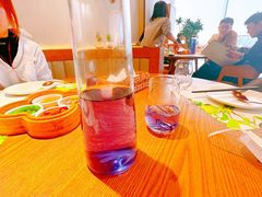 -青梅酒肆PLUS(长白仙岛北路店)