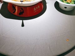 -卢大鲜鱼头捞饭(美利广场店)