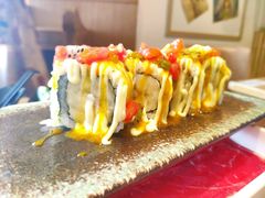 -水林间·寿喜烧自助(仙林金鹰店)
