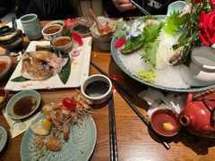 -阿吾罗日本料理(K11艺术中心店)