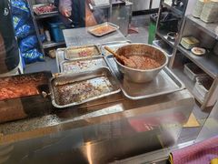 -连手特色烤串