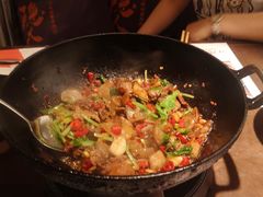 -小隐人家(乐松店)