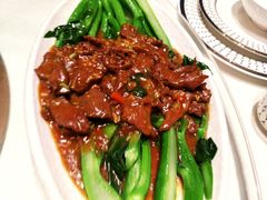 -广东道至正餐厅(区庄店)