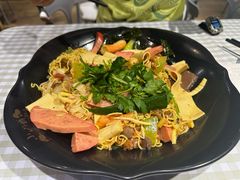 -小山城麻辣香锅(新邻生活广场店)