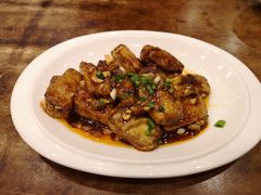 -一楼食业·美食人家