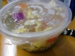 -忆夏爽黑仔漳州四果汤(顶澳仔猫街店)