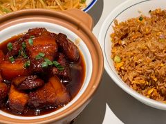 -小菜园新徽菜(合肥瑶海万达店)