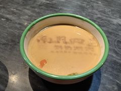 -南门四季铜锅涮肉(左家庄店)