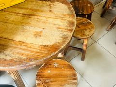 -沙湾姜埋奶(兴新包店)