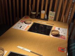 -温野菜涮涮锅(西单大悦城店)