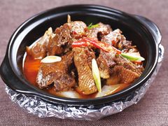啤酒鸭-Miohca缪卡KTV(和平店)