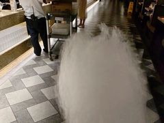 -汉巴味德·烤肉与啤酒的自助(杭州大悦城店)