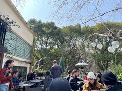 -Ginger(兴国路店)