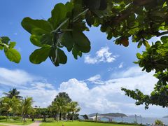 -三亚亚龙湾天域度假酒店