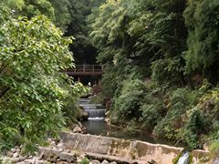 -青城山