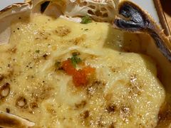 -隐泉京望日式料理(太和广场店)
