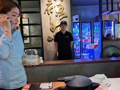 -后街佬·炭火鲜鱼杂(33小镇店)