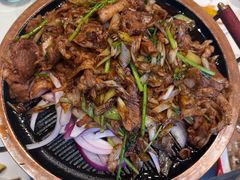 -大鸭梨烤鸭(枣园店)